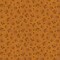 Fabric Henry Glass Rust Tossed Berries Flossie's Flowers by the Quarter Yard 3372-35